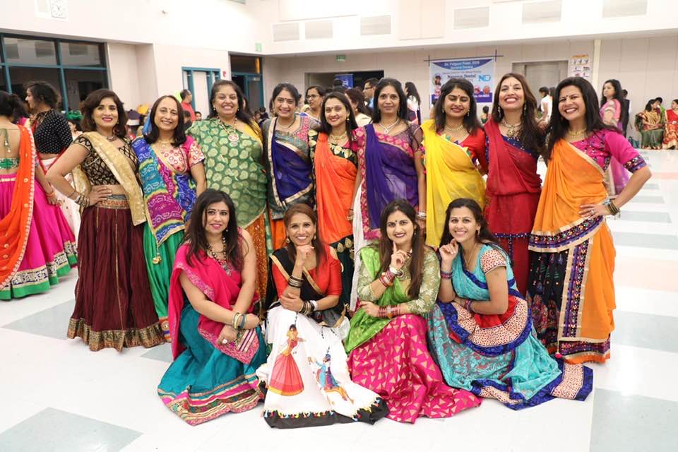 Gujarati Samaj Sacramento | 2160 Auburn Blvd, Sacramento, CA 95821, USA | Phone: (224) 522-2007