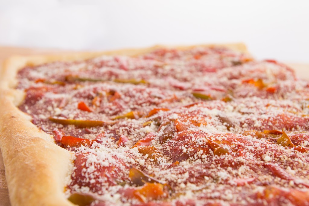 Westgate Pizza Company - Boardman | 8590 Glenwood Ave, Youngstown, OH 44512, USA | Phone: (330) 965-0759