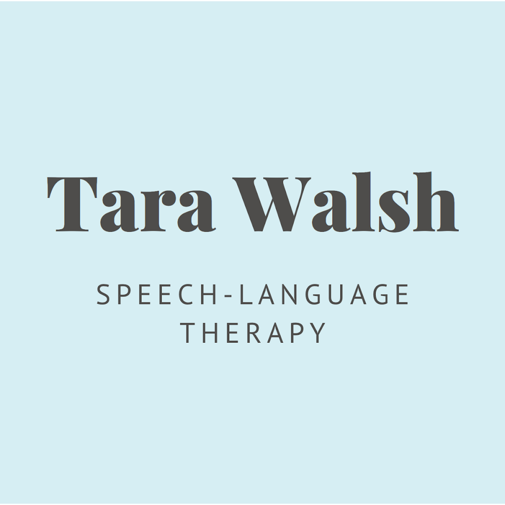 Tara Walsh, Speech-Language Therapy | 7633 S Estes Ct Unit B, Littleton, CO 80128, USA | Phone: (516) 320-1025