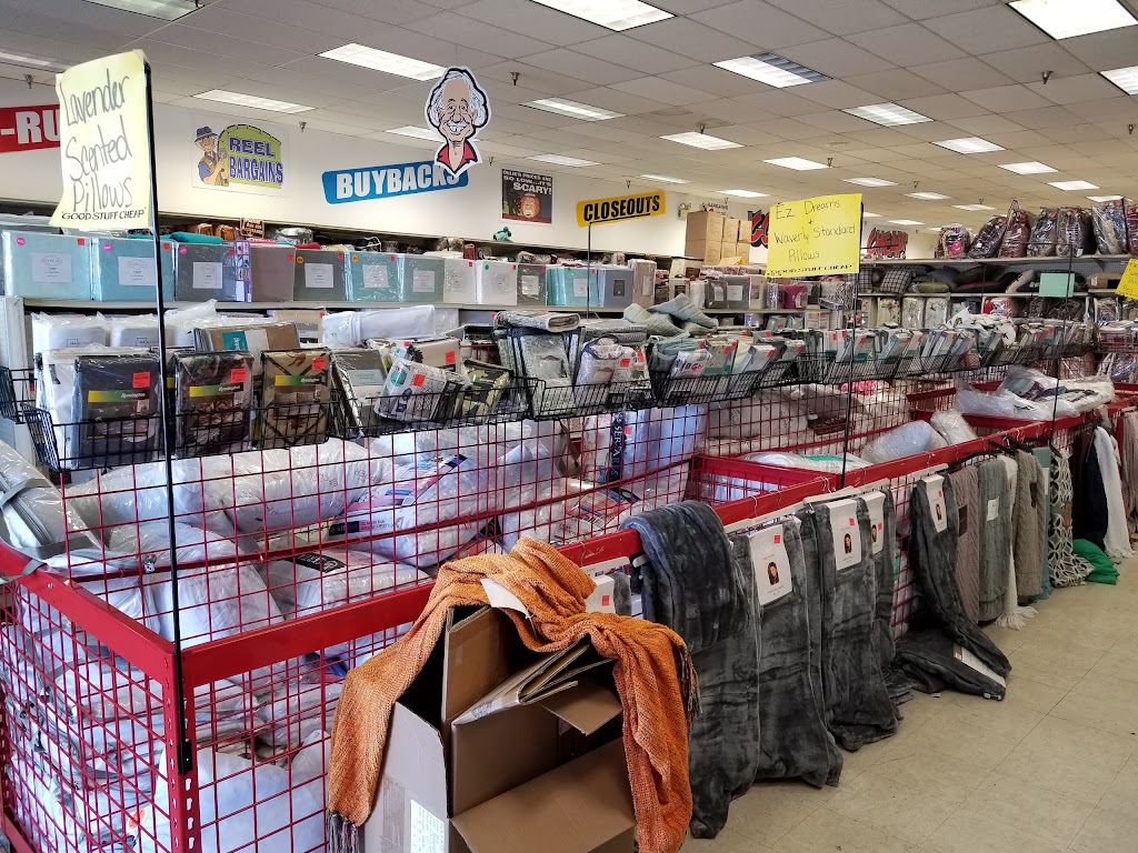 Ollies Bargain Outlet | 221 N Springboro Pike, Dayton, OH 45449, USA | Phone: (937) 424-0005