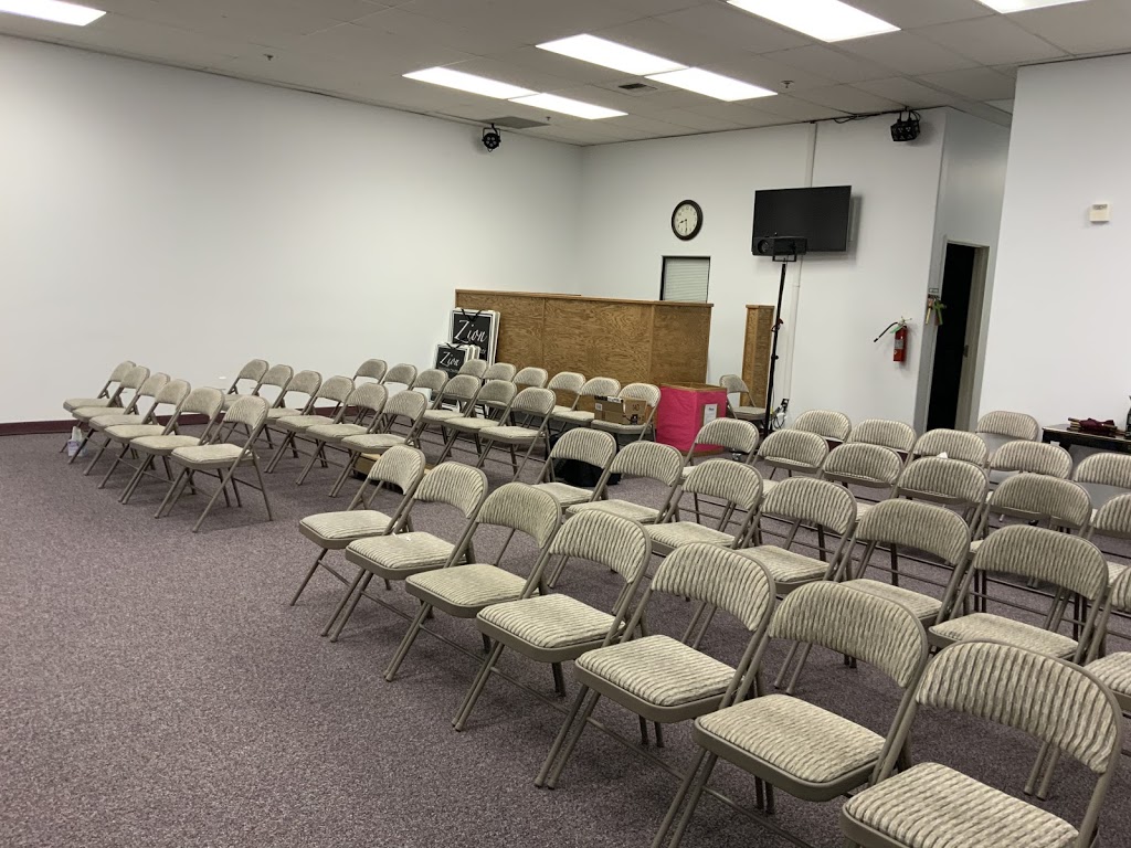 Zion Worship Center | 1251 Muldoon Rd Suite 154, Anchorage, AK 99504, USA | Phone: (907) 830-5176
