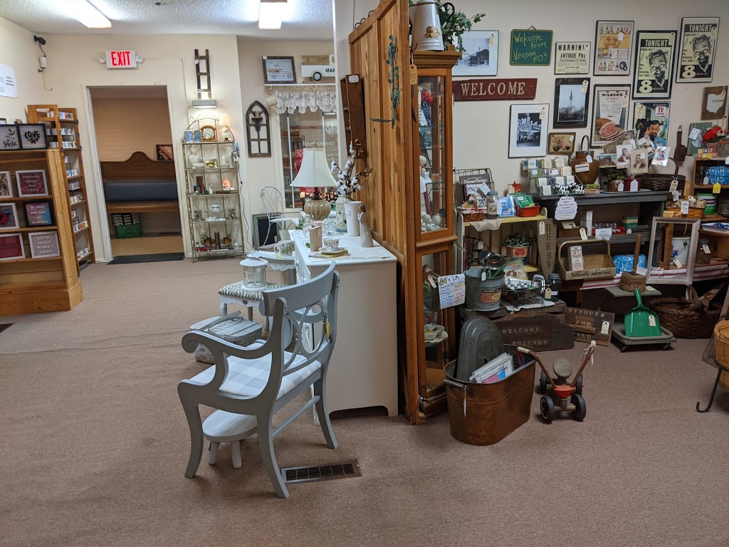 The Salvage Yard Resale Shoppe | 22935 Lorain Rd, Fairview Park, OH 44126, USA | Phone: (440) 471-0183