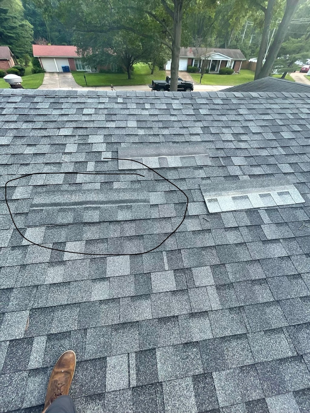 Roofing & Exterior PROS | 10 Strecker Rd suite 1510, Ellisville, MO 63011, USA | Phone: (314) 791-1622