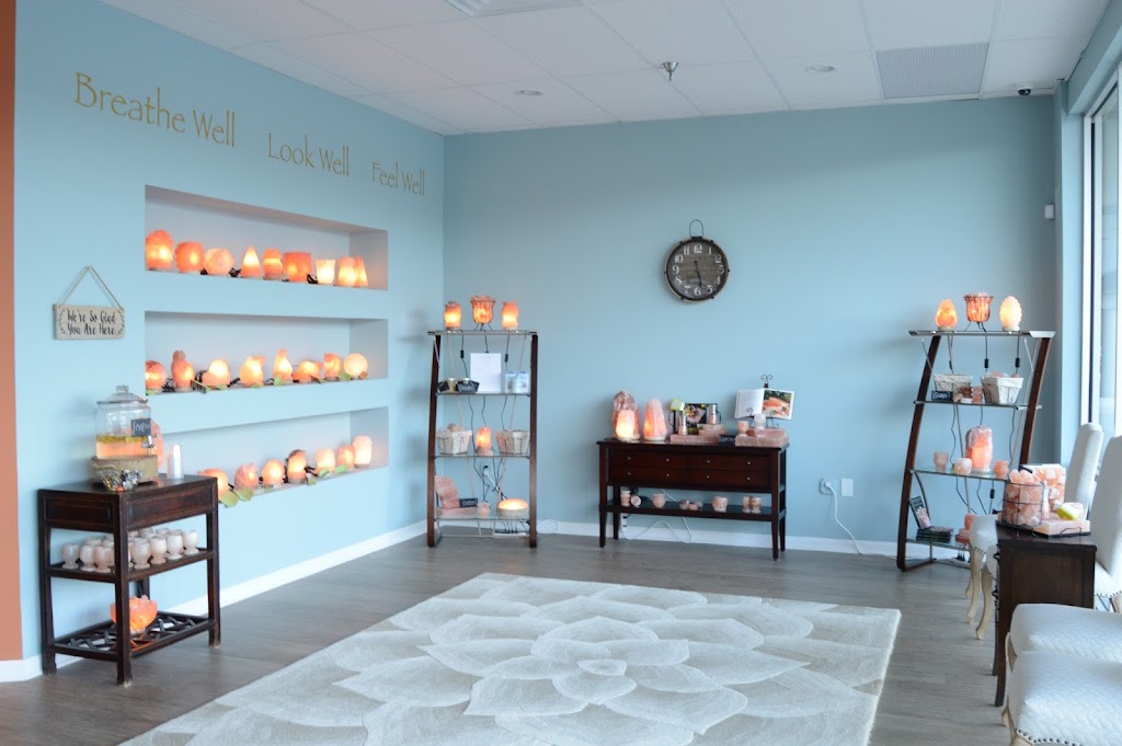 Salt MedSpa | 393 E Main St v, Hendersonville, TN 37075, USA | Phone: (615) 824-7258