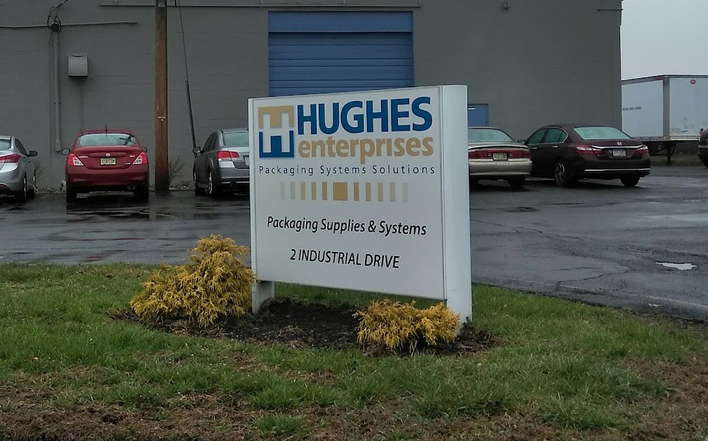 Hughes Enterprises | 2151 Green Ln, Levittown, PA 19057, USA | Phone: (609) 586-7200