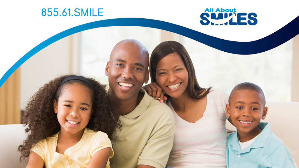 All About Smiles | 8050 Rowan Rd, Cranberry Twp, PA 16066 | Phone: (724) 778-8908