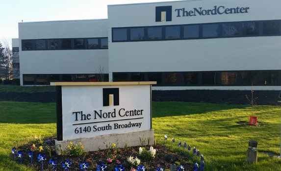 The Nord Center | 6140 S Broadway, Lorain, OH 44053, USA | Phone: (440) 233-7232