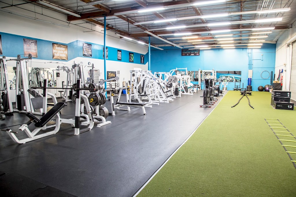 Motion Fitness | 922 Weddell Ct, Sunnyvale, CA 94089, USA | Phone: (650) 439-1221