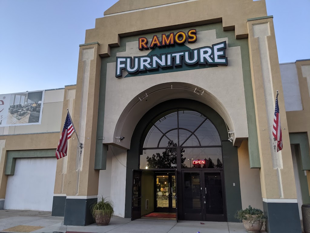 Ramos Furniture | 2150 N Park Blvd, Pittsburg, CA 94565, USA | Phone: (925) 432-3250