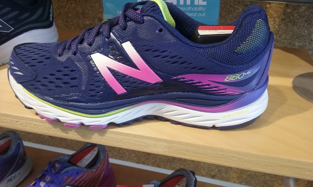 New Balance | 11341 W Broad St #171, Glen Allen, VA 23060, USA | Phone: (804) 955-4801