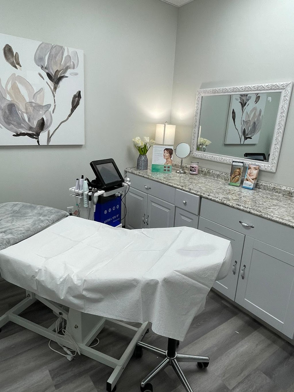 Revital Laser & Skin Clinic | 6909 Brisbane court Suite 300, Sugar Land, TX 77479, USA | Phone: (281) 801-7857