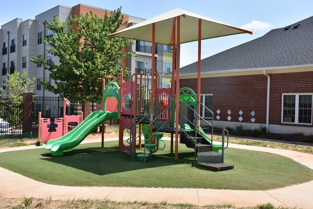 Foundations Early Learning Center of Winston-Salem | 251 7th St, Winston-Salem, NC 27101, USA | Phone: (336) 223-3407