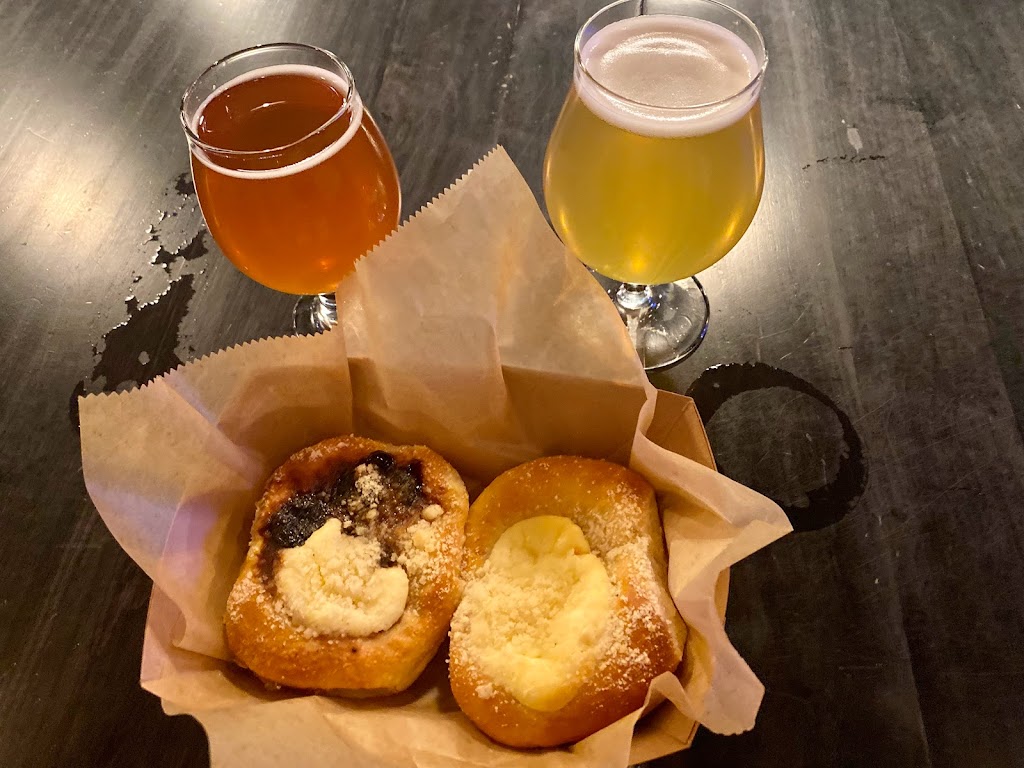 Batch Craft Beer & Kolaches | 3220 Manor Rd, Austin, TX 78723, USA | Phone: (512) 401-3025