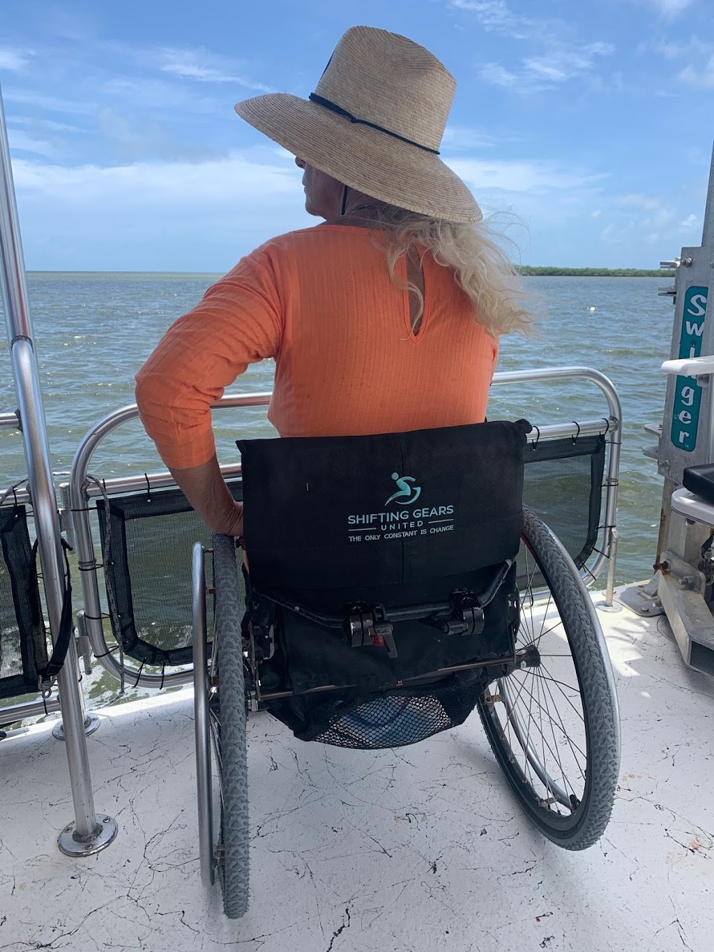 Active Disabled Americans | 225 Upper Matecumbe Rd, Key Largo, FL 33037, USA | Phone: (305) 451-2102