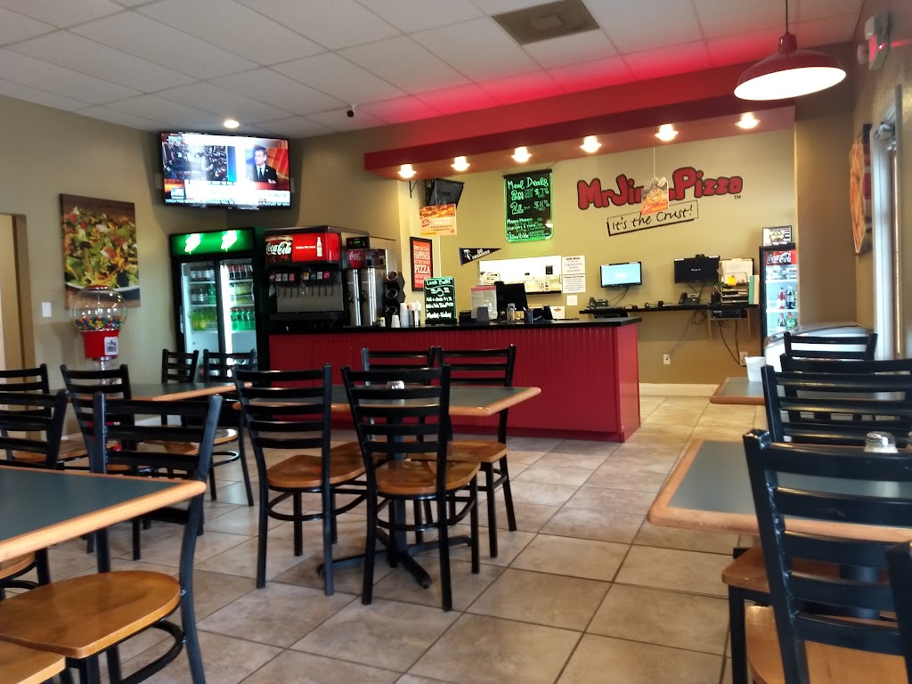 MrJims.Pizza | 101 Old Betsy Rd #4, Keene, TX 76059, USA | Phone: (817) 554-9139