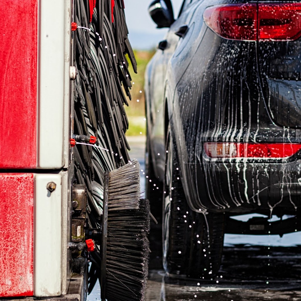 Whistle Express Car Wash | 463929 State Rd 200, Yulee, FL 32097, USA | Phone: (904) 849-7013