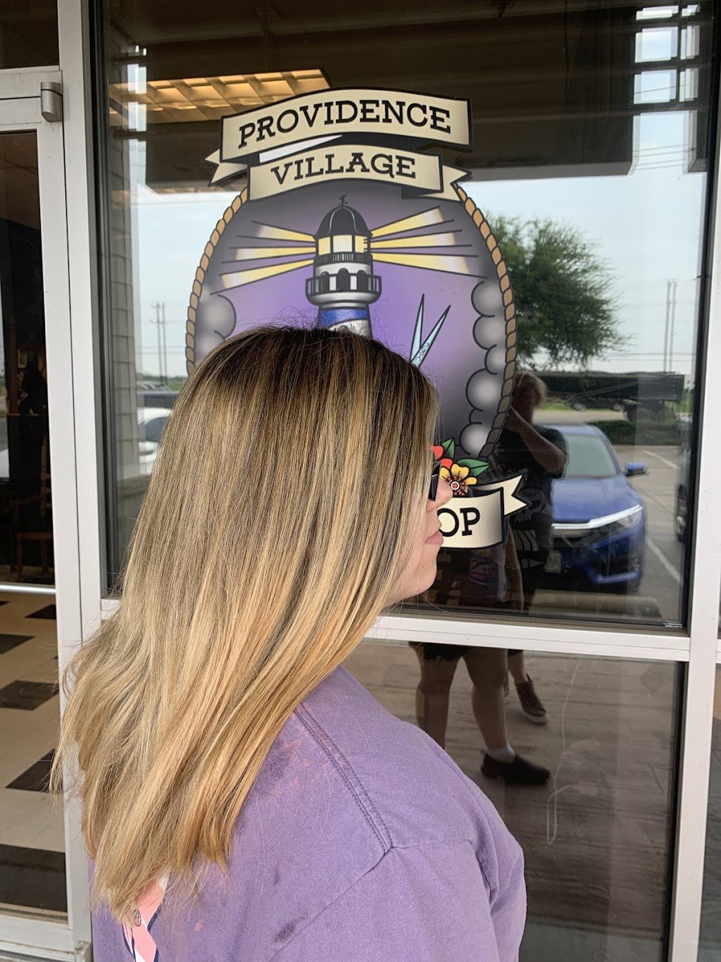 Providence Village Barbershop, Ladies | 26615 US-380 #140, Providence Village, TX 76227 | Phone: (940) 999-1276