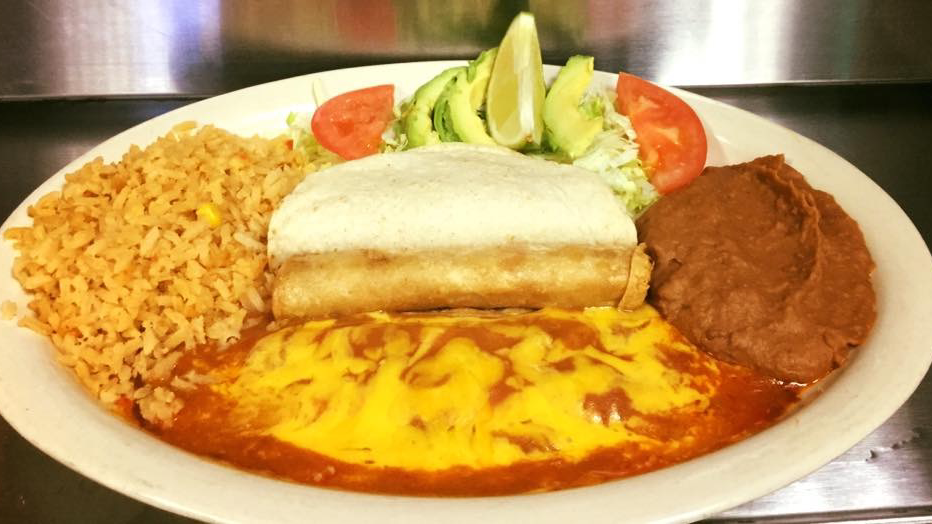 Taquería mi pueblito bar & grill | 9607 Broadway St #101, Pearland, TX 77584, USA | Phone: (281) 766-0462