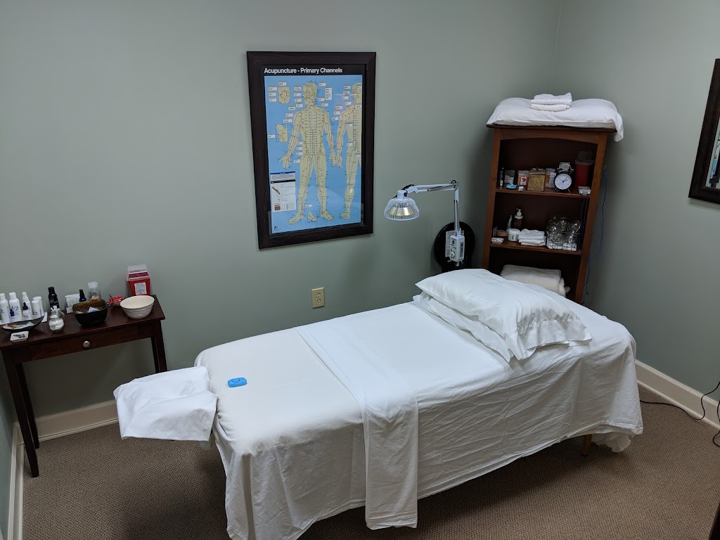 Health Points Acupuncture | 833 Wake Forest Business Park, Wake Forest, NC 27587, USA | Phone: (919) 349-1768