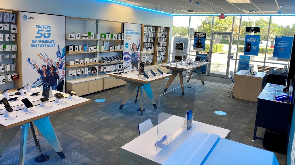 AT&T Store | 5427 Little Rd, New Port Richey, FL 34655, USA | Phone: (727) 310-2976