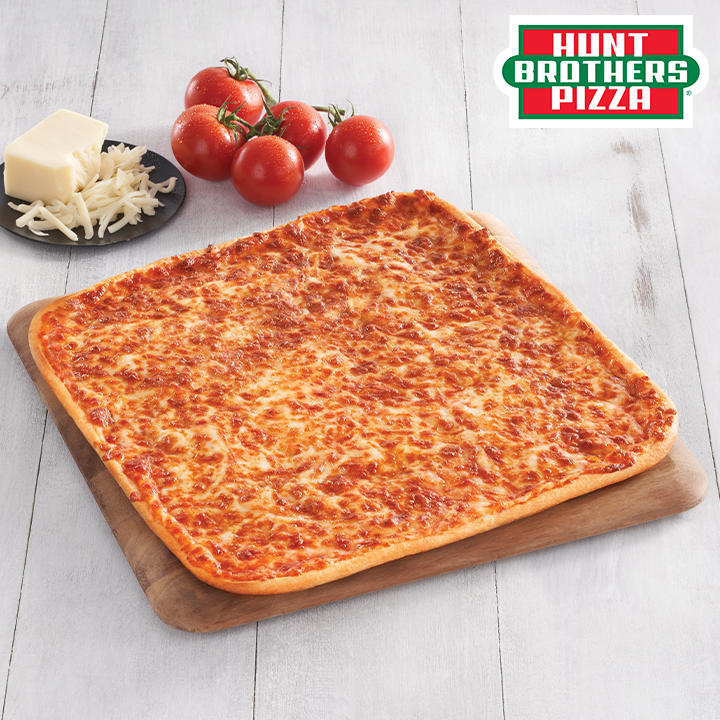 Hunt Brothers Pizza | 17203 State Hwy 47, Richwoods, MO 63071, USA | Phone: (573) 678-2121