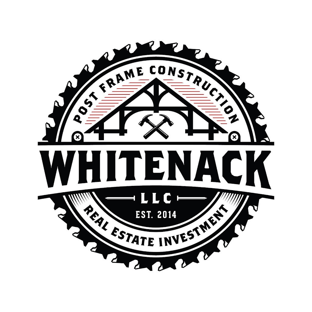 Whitenack Homes | 8567 S 500 W, Warren, IN 46792, USA | Phone: (260) 519-2624