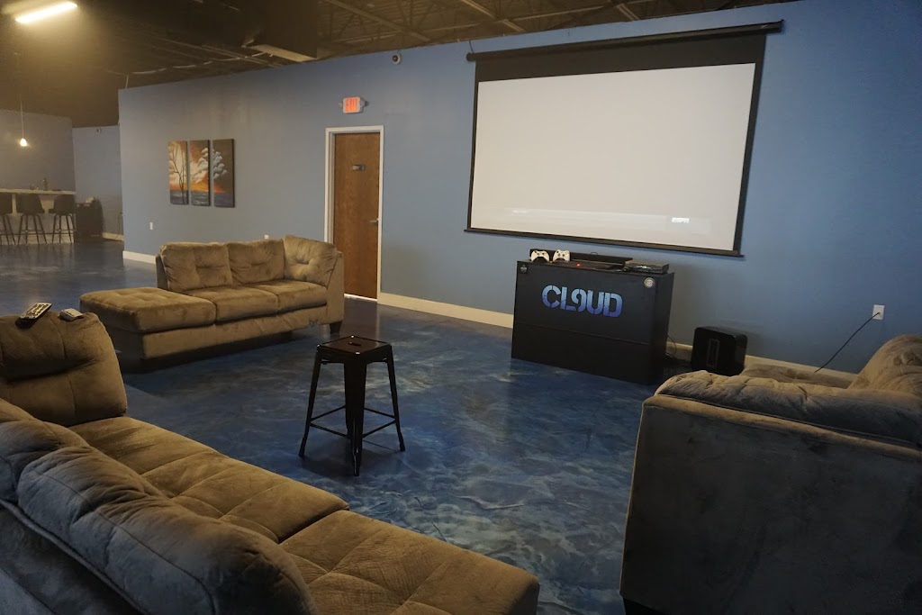 Cloud 9 Vapor Lounge | 4962 Union Center Pavillion Dr, West Chester Township, OH 45069, USA | Phone: (513) 874-8273