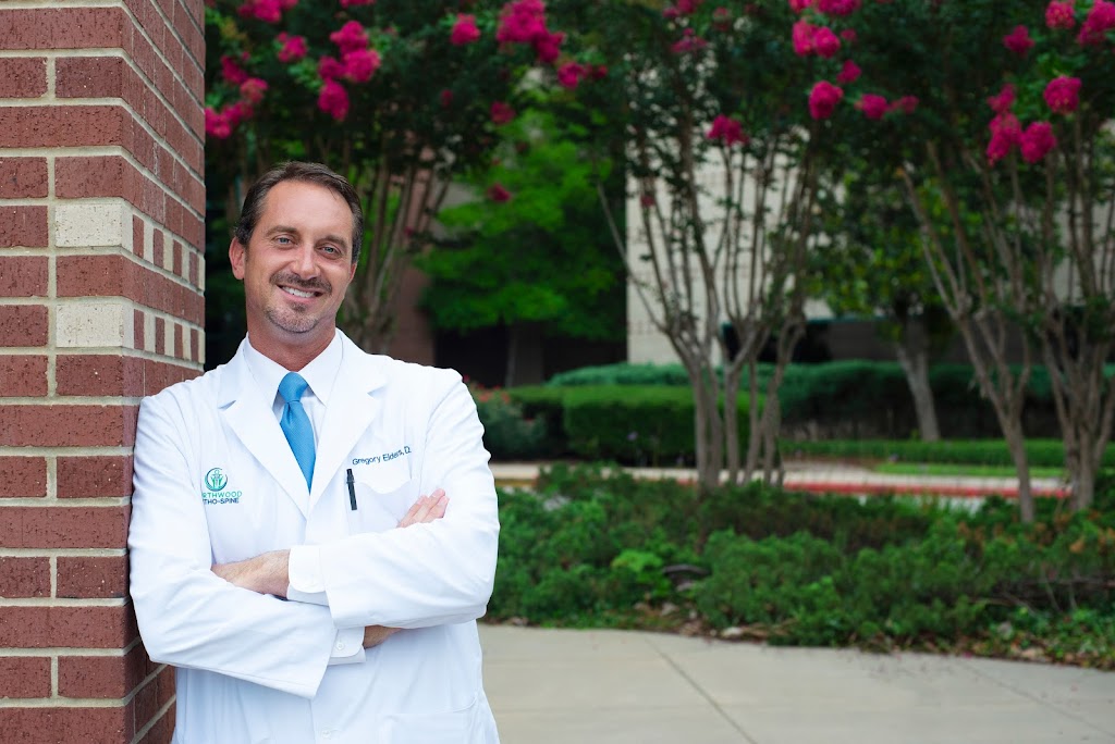 Northwood Ortho-Spine | Spring, TX | 2255 E Mossy Oaks Rd Ste 500, Spring, TX 77389, USA | Phone: (832) 492-2241