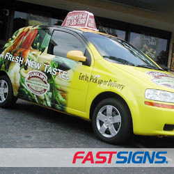 FASTSIGNS | 2924 N 30th St, Phoenix, AZ 85016, USA | Phone: (602) 497-2792