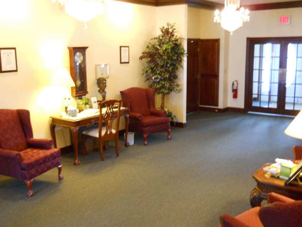 Humenik Funeral Chapel | 14200 Snow Rd, Cleveland, OH 44142, USA | Phone: (216) 265-8700