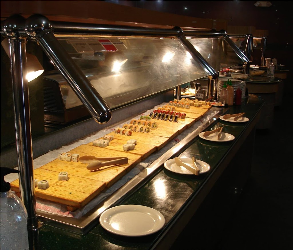 IChiban kitchen | 6835 Alexandria Pike, Alexandria, KY 41001, USA | Phone: (859) 694-3777