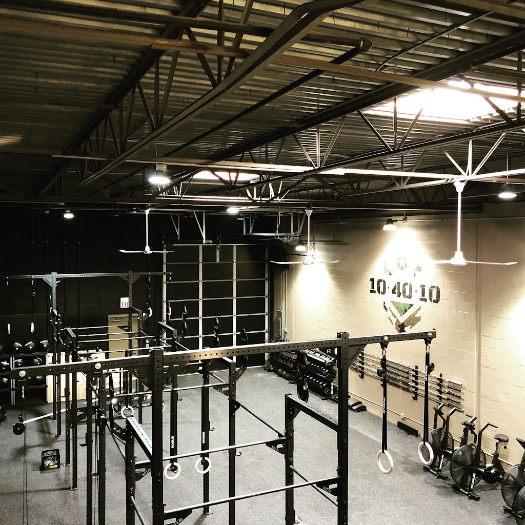 10.40.10 Fitness - Deer Park | 21020 N Rand Rd, Deer Park, IL 60047, USA | Phone: (224) 293-6208