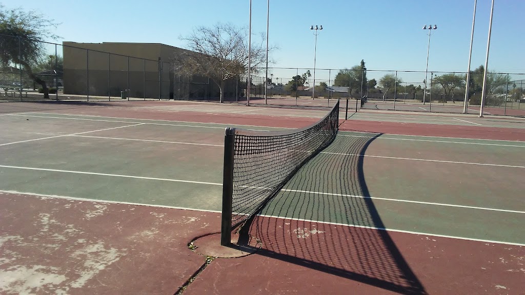 Desert West Community Center | 6501 W Virginia Ave, Phoenix, AZ 85035, USA | Phone: (602) 495-3700