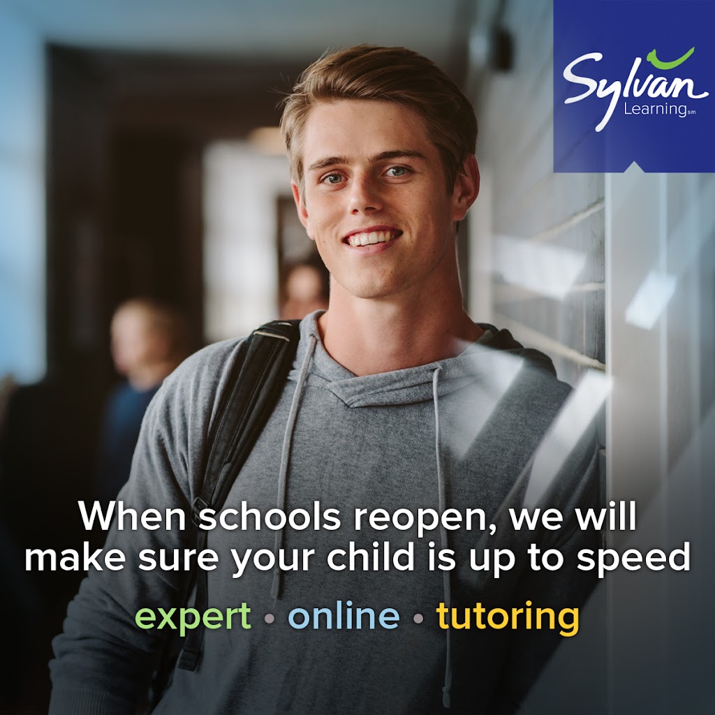 Sylvan Learning - Tutoring Service- Murrieta - Sunday