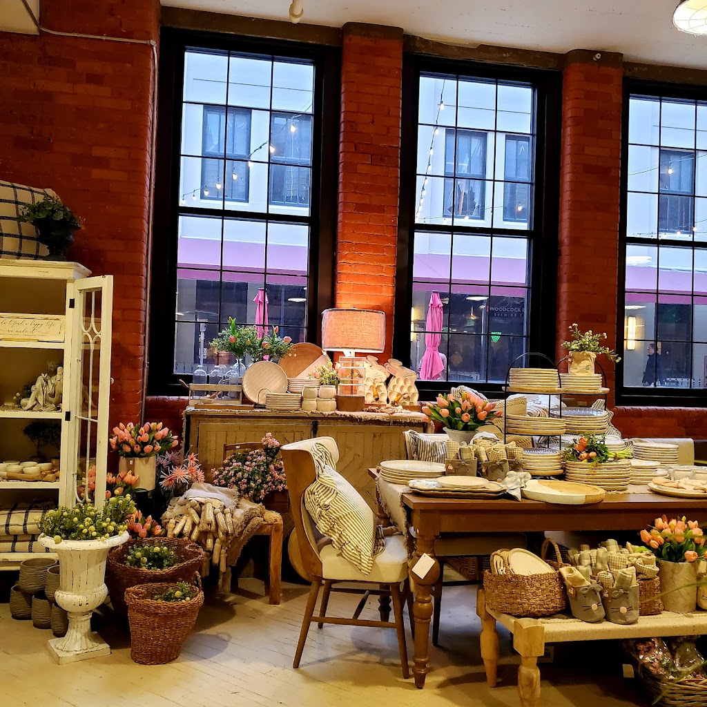 Tattered Tulip | 908 Niagara Falls Blvd, North Tonawanda, NY 14120, USA | Phone: (716) 438-5257