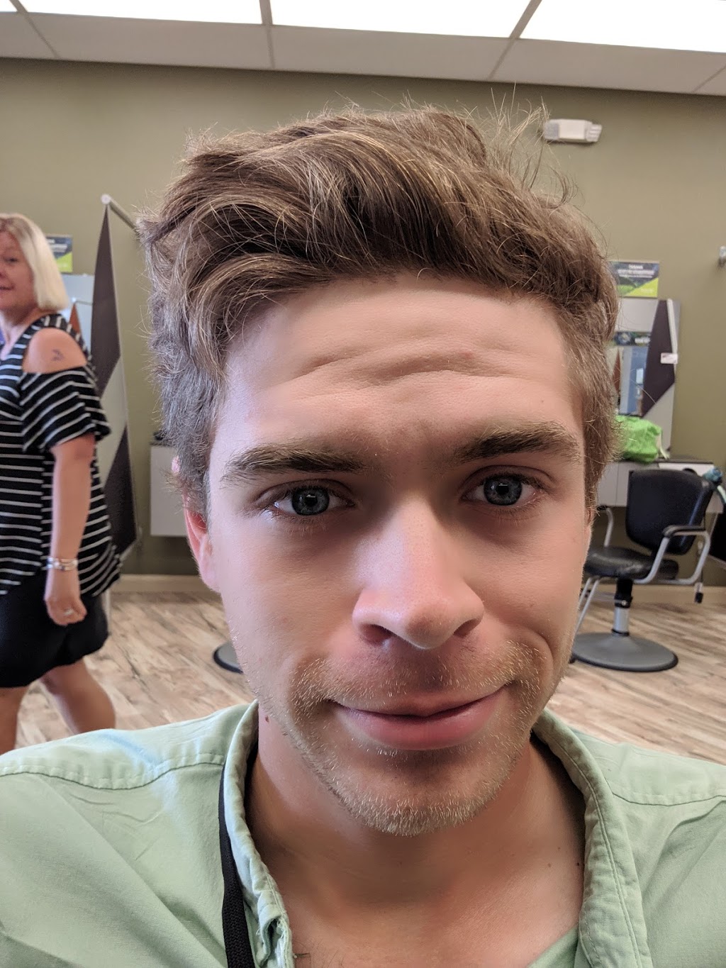 Great Clips | N56W14108 Silver Spring Dr Ste 105, Menomonee Falls, WI 53051, USA | Phone: (262) 439-4940