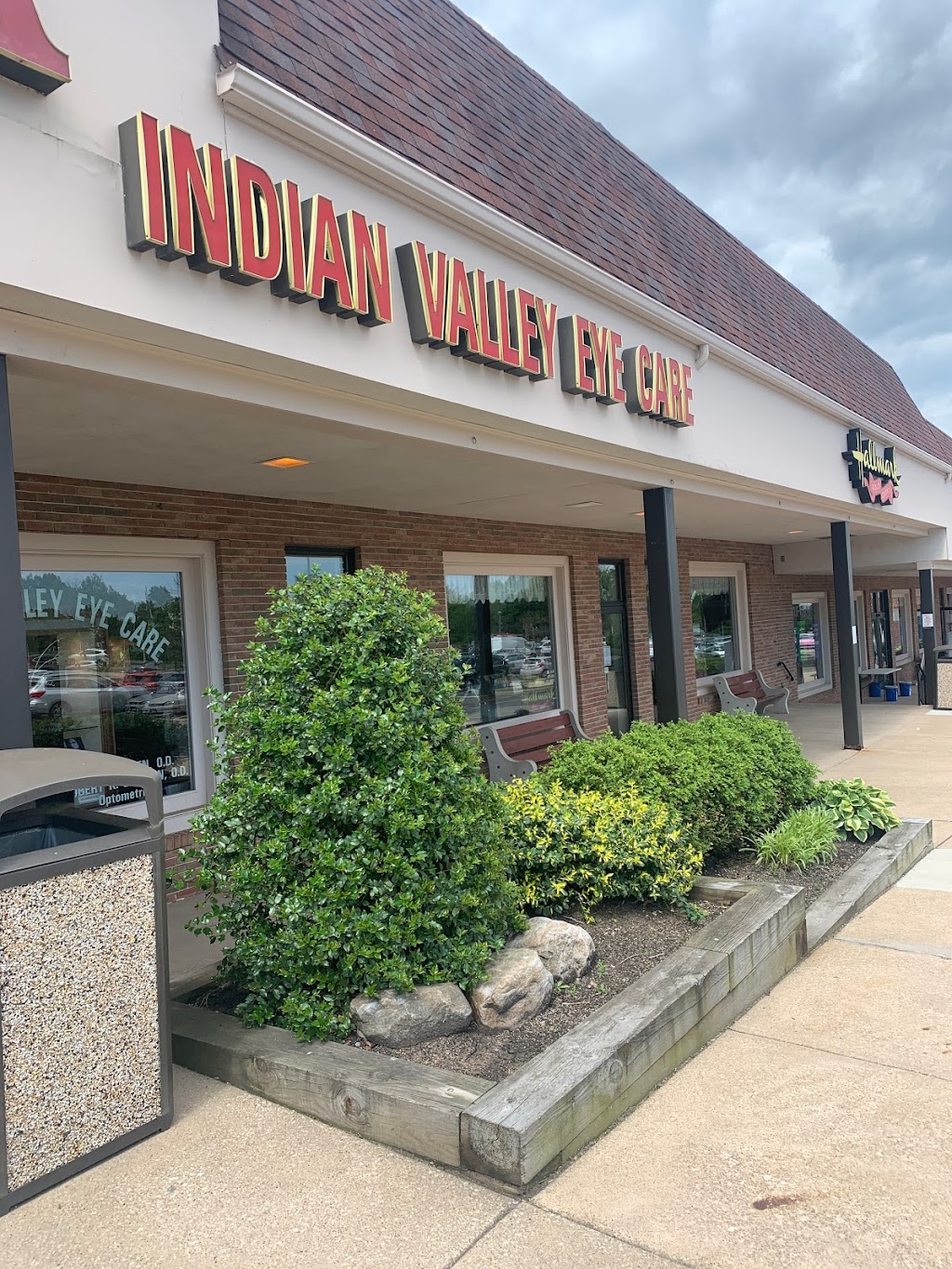 Indian Valley Eye Care Center | 272 Main St, Harleysville, PA 19438, USA | Phone: (215) 256-9909