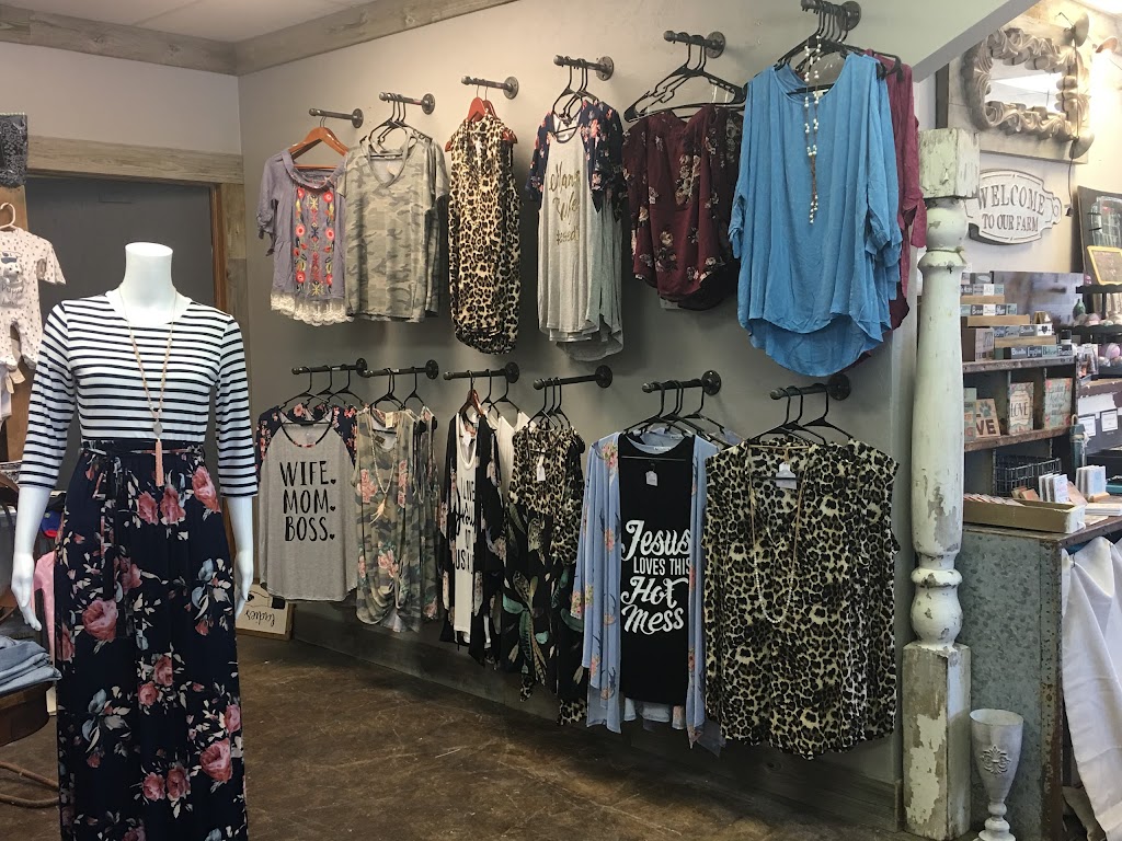 Firefly Cottage Boutique | 16925 NE 23rd St Suite 105, Choctaw, OK 73020, USA | Phone: (918) 779-5328