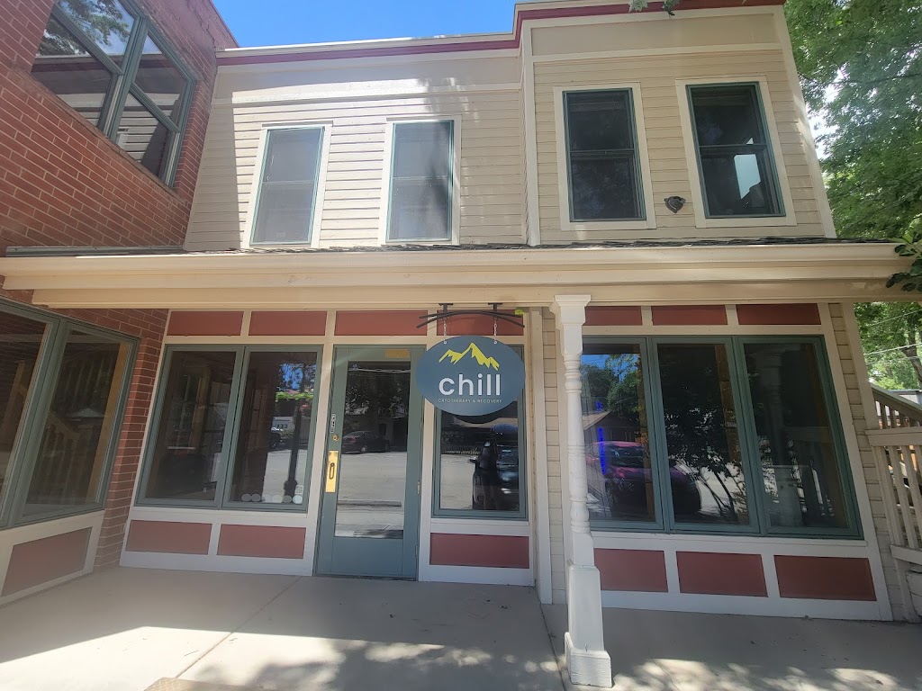 Chill | 198 2nd Ave, Niwot, CO 80503, USA | Phone: (303) 827-3553