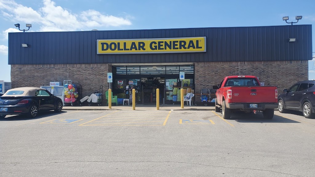 Dollar General | 2601 W Broadway St, Collinsville, OK 74021, USA | Phone: (539) 589-0543