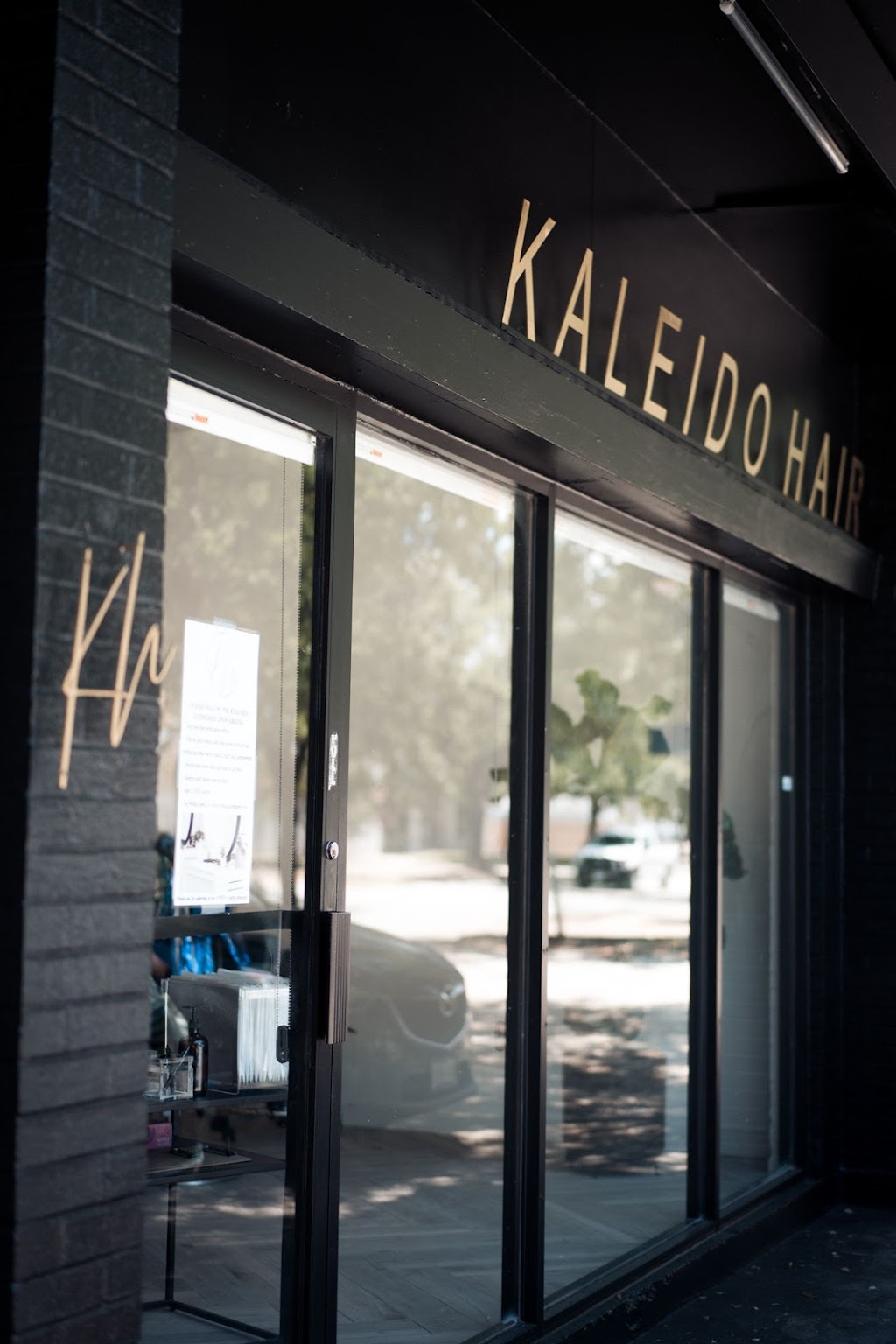 Kaleido Hair | 1407 Richmond Ave., Houston, TX 77006, USA | Phone: (281) 608-1114