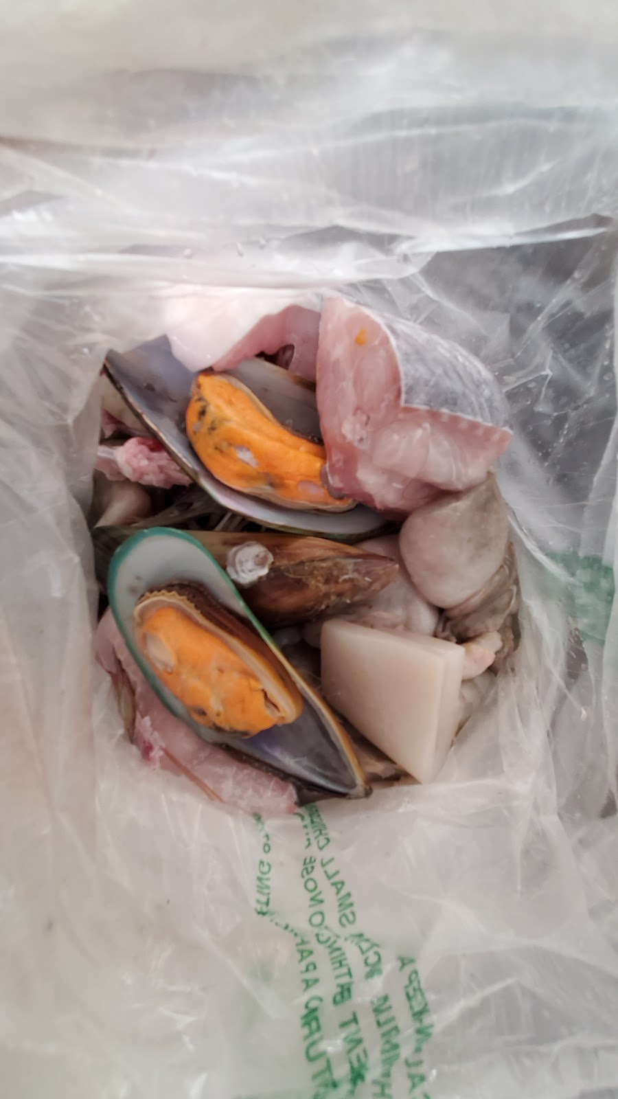 Pescaderia Sea Food | 5407 S Central Ave, Los Angeles, CA 90011, USA | Phone: (323) 231-7578