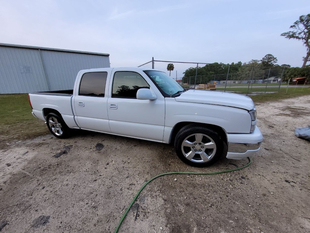 Z-Mans Automotive Repair LLC | 2140 SE 54th St, Ocala, FL 34480, USA | Phone: (352) 553-6787