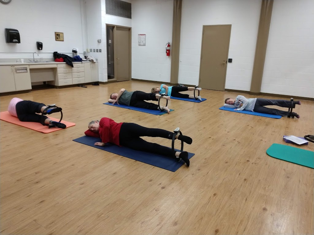 Plymouth Canton Pilates | 7840 Thornwood St, Canton, MI 48187, USA | Phone: (313) 980-1289