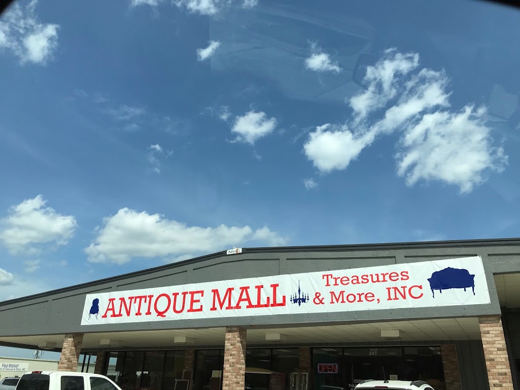 treasures and more | 247 Frontage Rd, Picayune, MS 39466, USA | Phone: (601) 749-8844