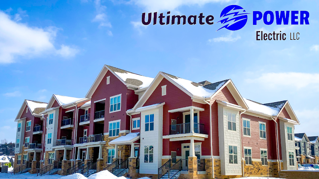 Ultimate Power Electric LLC | 587 S 6th St, Evansville, WI 53536, USA | Phone: (608) 446-2257