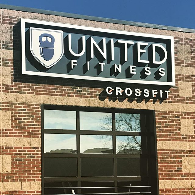 United Fitness CrossFit | 9009 Baileywick Rd, Raleigh, NC 27615 | Phone: (919) 615-4320