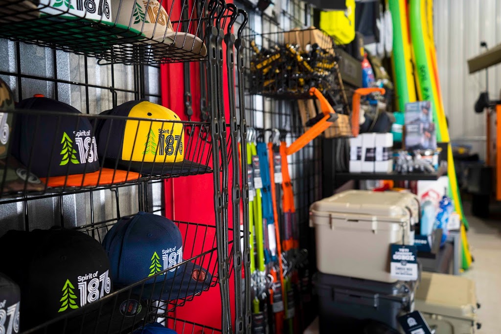 Spirit of 1876 | 2278 Manatt Ct #C8, Castle Rock, CO 80104, USA | Phone: (720) 787-9070