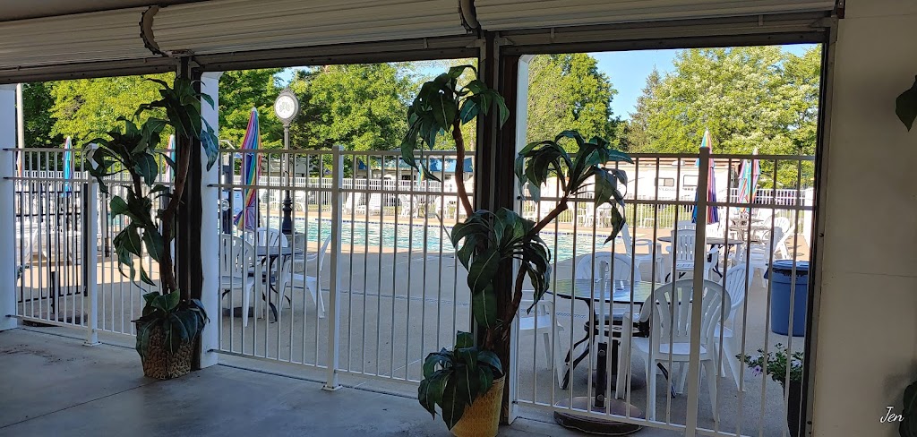 McDermott’s Lakefront Campground | 8999 German Church Rd, North Benton, OH 44449, USA | Phone: (216) 396-1500