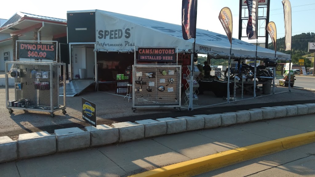 Speeds Performance Plus | 15189 74th St NE, Otsego, MN 55330, USA | Phone: (605) 695-1401